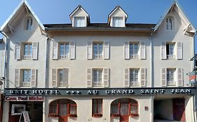 Au Petit Saint Jean Centre Beaune